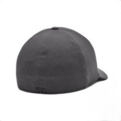 Кепка Under Armour Iso-chill Armourvent STR M - сірий