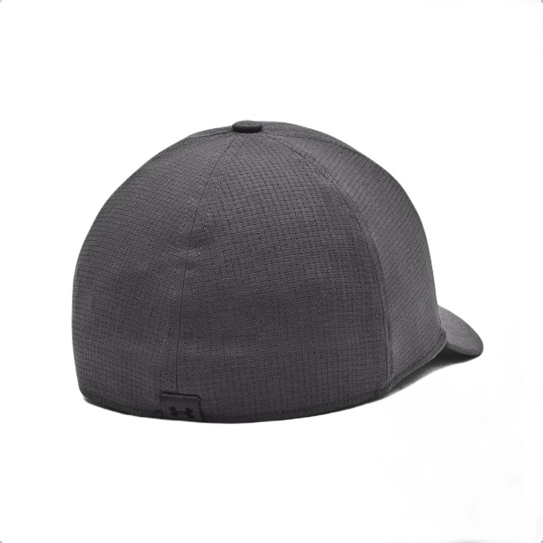 Кепка Under Armour Iso-chill Armourvent STR M - сірий