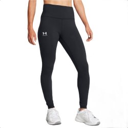 Легінси Under Armour UA Rival Leggings W - чорний