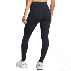 Легінси Under Armour UA Rival Leggings W - чорний