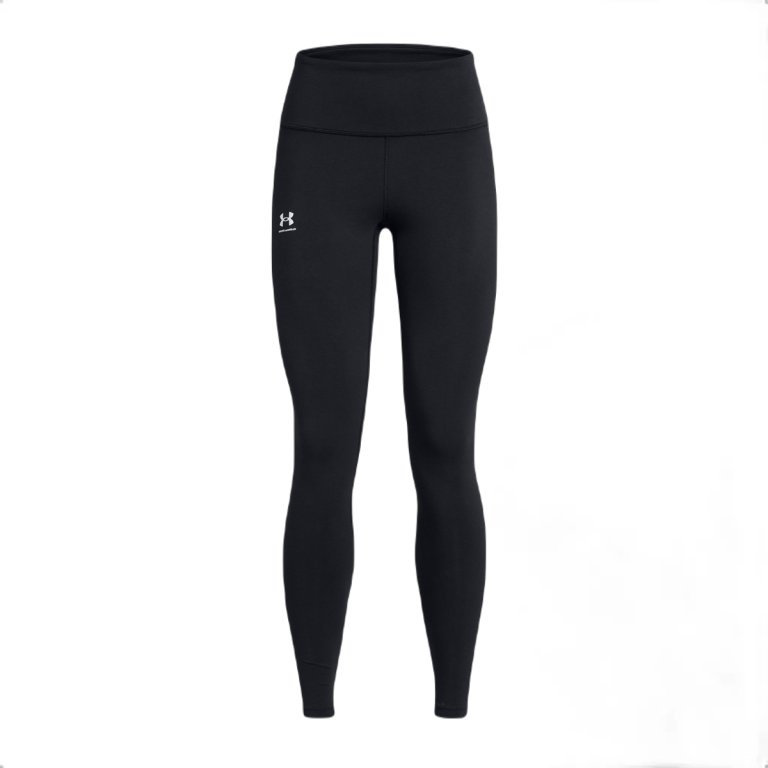 Легінси Under Armour UA Rival Leggings W - чорний