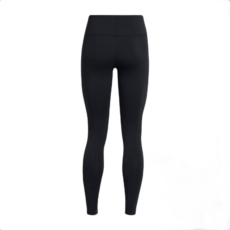 Легінси Under Armour UA Rival Leggings W - чорний