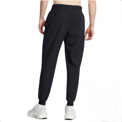 Штани Under Armour UA Unstoppable Joggers M - чорний