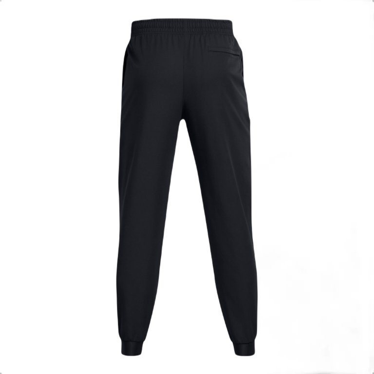 Штани Under Armour UA Unstoppable Joggers M - чорний
