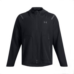 Куртка Under Armour UA Unstoppable Jacket LC M - чорна