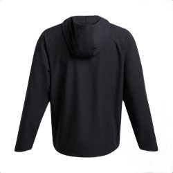 Куртка Under Armour UA Unstoppable Jacket LC M - чорна