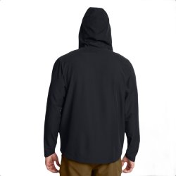 Куртка Under Armour UA Unstoppable Jacket LC M - чорна