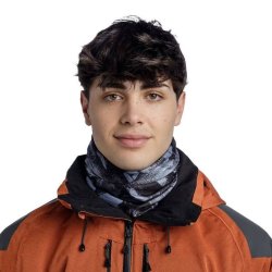 Снуд Buff Thermonet J - сіра