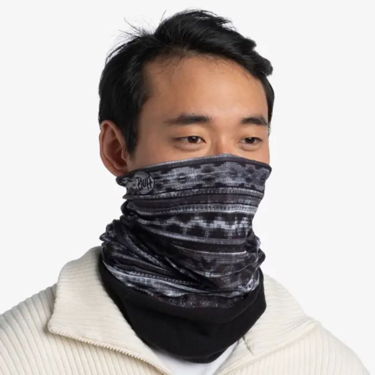 Снуд Buff Polar - чорна