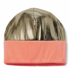 Шапка Columbia Polar Powder™ Beanie J - синя/лосось