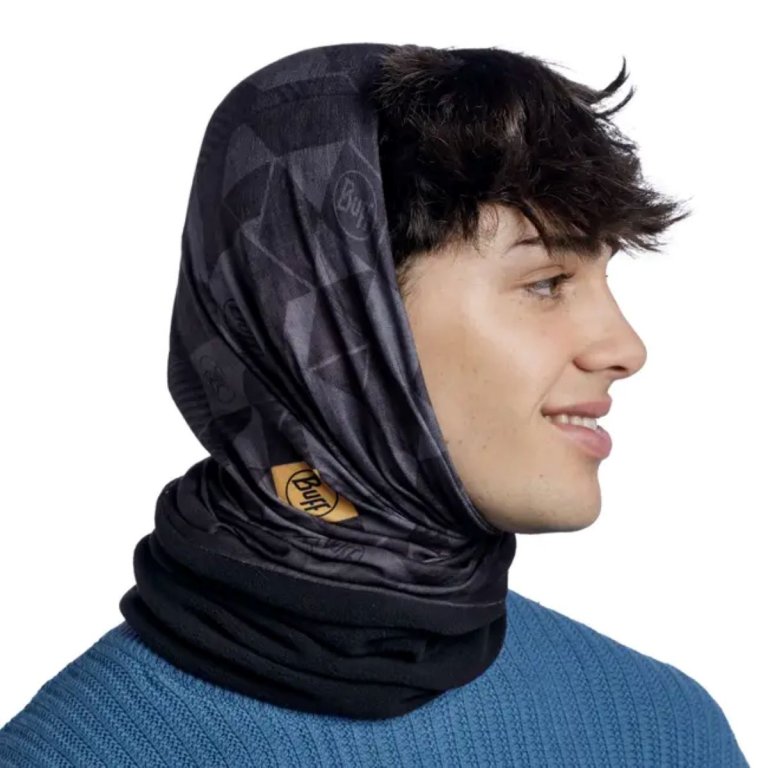 Снуд Buff Polar - сіра