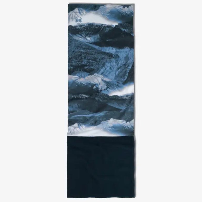 Снуд Buff Polar - синя