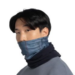 Снуд Buff Polar - синя