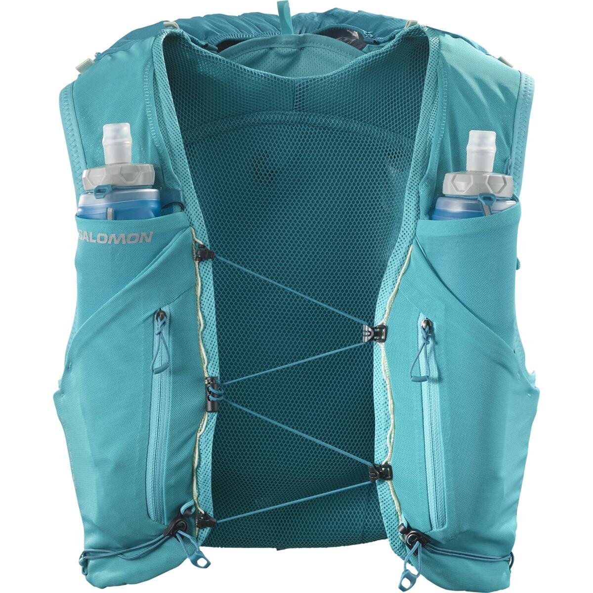 Salomon Желет для бігу Salomon Adv Skin 12 Set LC2176300
