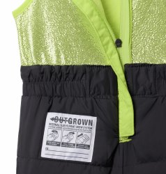 Комплект Columbia Buga™ II Set K - зелений