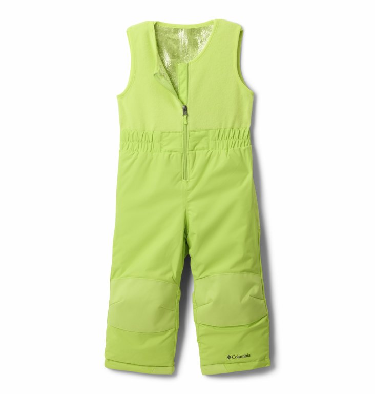 Комплект Columbia Buga™ II Set K - зелений