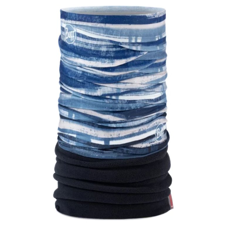 Снуд Buff Polar J - синя