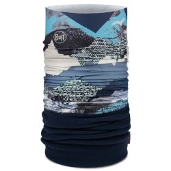 Снуд Buff Polar J - синя