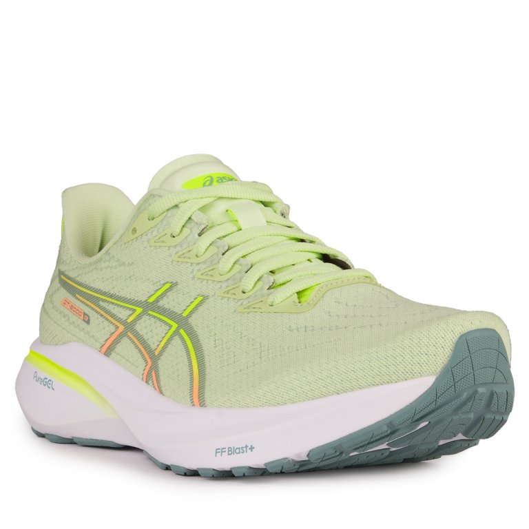 Кросівки Asics GT-2000 13 W - зелені