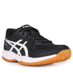 Кросівки Asics Upcourt 6 M - чорні
