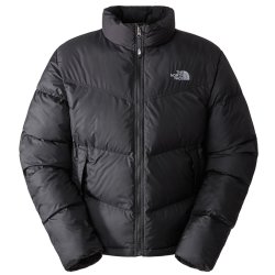 Bunda The North Face Saikuru M - čierna