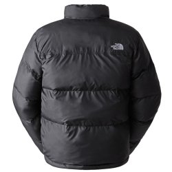 Bunda The North Face Saikuru M - čierna