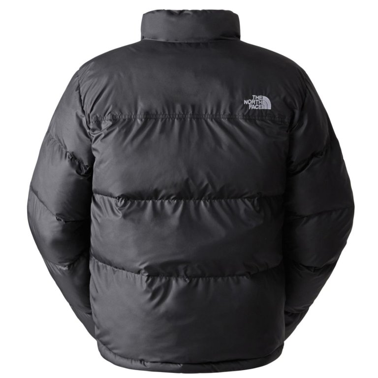Bunda The North Face Saikuru M - čierna