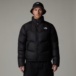 Bunda The North Face Saikuru M - čierna