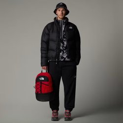 Bunda The North Face Saikuru M - čierna