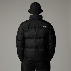 Bunda The North Face Saikuru M - čierna