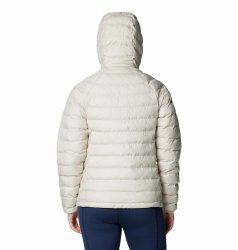 Куртка Columbia Powder Lite™ II W - бежевий