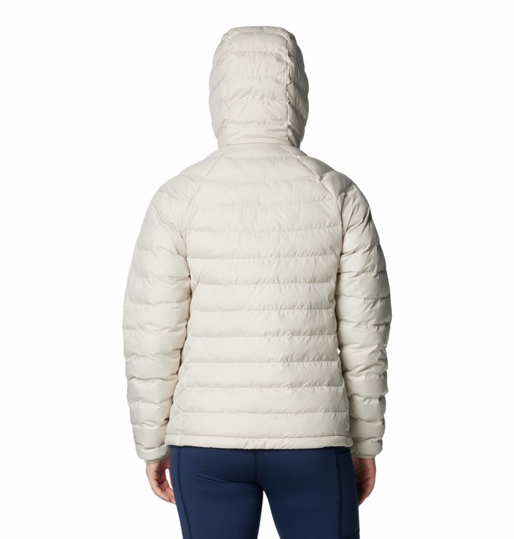 Куртка Columbia Powder Lite™ II W - бежевий