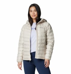 Куртка Columbia Powder Lite™ II W - бежевий