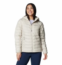 Куртка Columbia Powder Lite™ II W - бежевий
