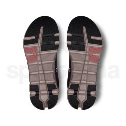 Кросівки ON Cloudrunner 2 Waterproof W - зелені