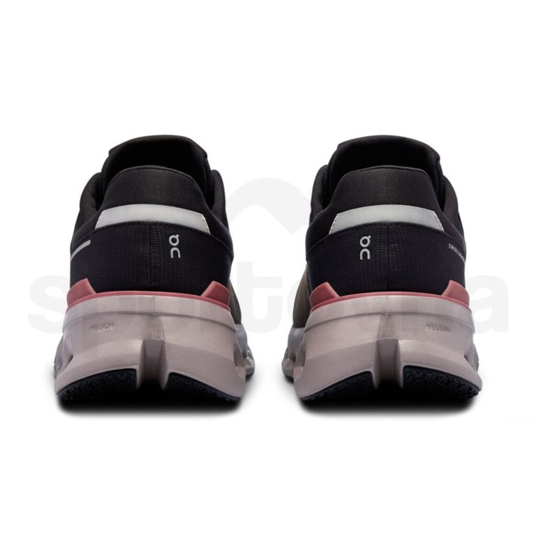 Кросівки ON Cloudrunner 2 Waterproof W - зелені
