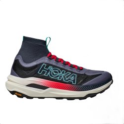 Взуття Hoka Tecton X 3 W - сірий