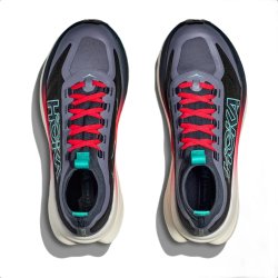 Взуття Hoka Tecton X 3 W - сірий