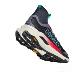 Взуття Hoka Tecton X 3 W - сірий