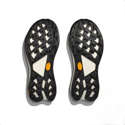 Взуття Hoka Tecton X 3 W - сірий
