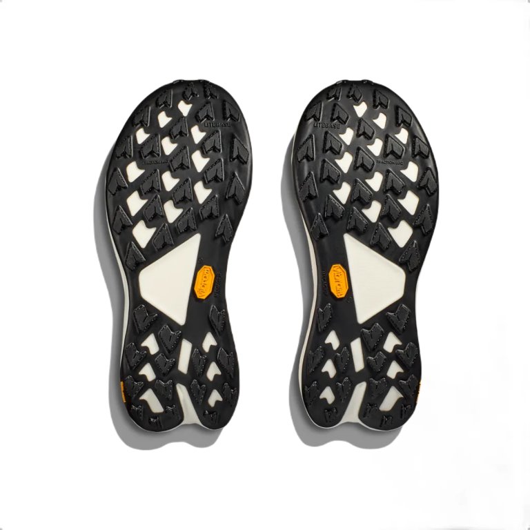 Взуття Hoka Tecton X 3 W - сірий