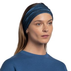 Снуд Buff Original EcoStretch Neck Warmer - синій