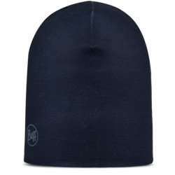 Шапка Buff EcoStretch Beanie - синя