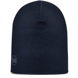 Ecostretch beanie oser blue1