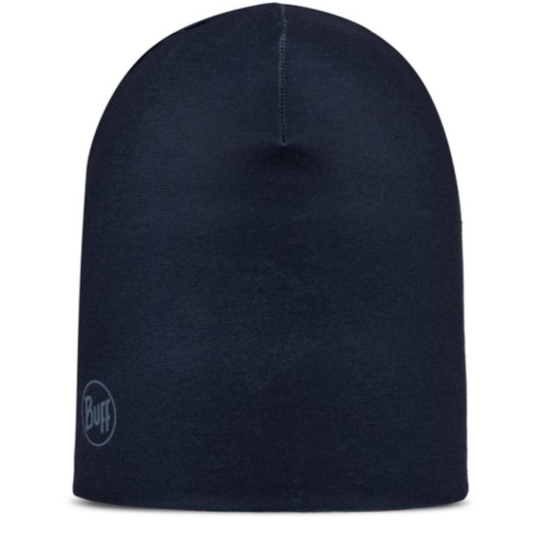 Шапка Buff EcoStretch Beanie - синя