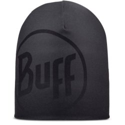 Шапка Buff EcoStretch Beanie - чорна