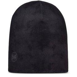 Шапка Buff EcoStretch - чорна/сіра
