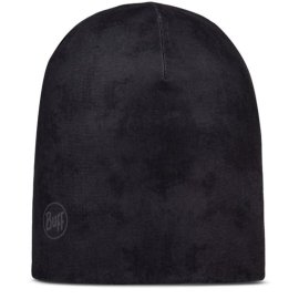 ecostretch beanie micor graphite1