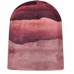 Шапка Buff EcoStretch Beanie - рожева