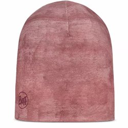 Шапка Buff EcoStretch Beanie - рожева